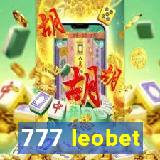 777 leobet